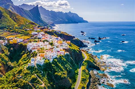 tenerife canary islands